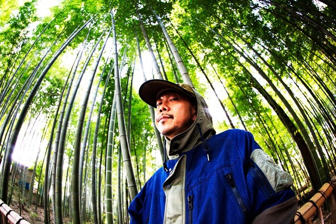 伝説のスピリチュアル・ジャズレーベル“TRIBE”とその流れを組む“WENHA”、“REBIRTH”のカタログから、MUROが選りすぐりの音源をセレクトしたヴァイナル・ベスト！ 1枚目