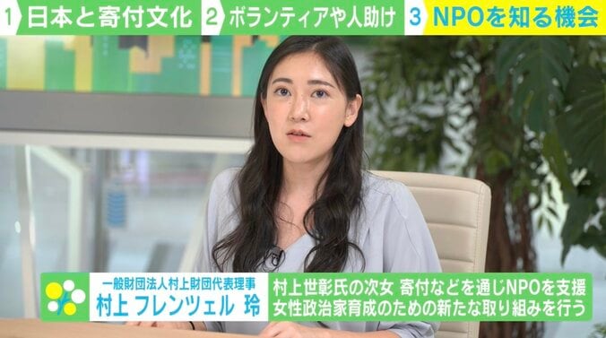 【写真・画像】NPOはボランティア？ 透明性が高い組織なの？…「日本人は寄付しない」の根っこを考える　5枚目