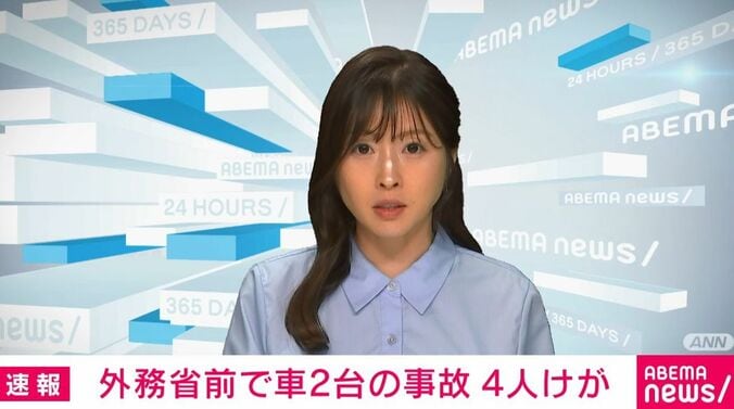アナウンサー