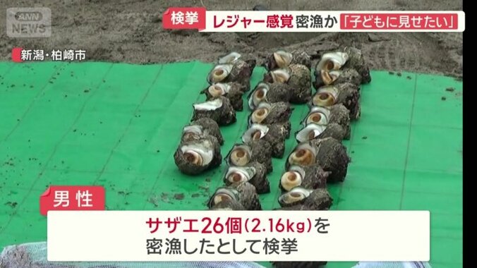 自らの違反行為を認めた