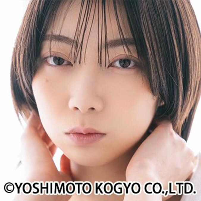 身長180cm＆B90の圧巻プロポーション 俳優・蔦谷里華の1st写真集『泥中の華』が8月19日に発売決定 4枚目
