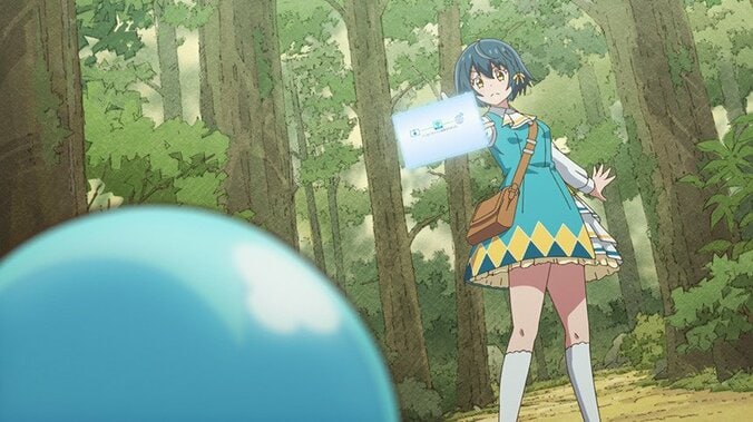 ローナの自由な旅が幕を開ける！アニメ『世界最強の魔女、始めました』第1話あらすじ＆先行カット公開 5枚目
