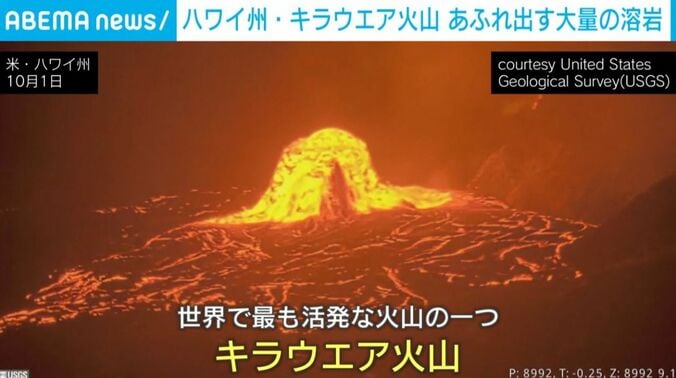 米・ハワイ州