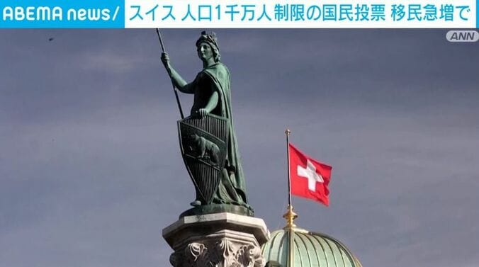 スイス