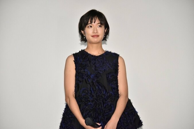 門脇麦、ぶち壊したいものは過去の自分「全部ぶち壊すようなつもりで」 2枚目