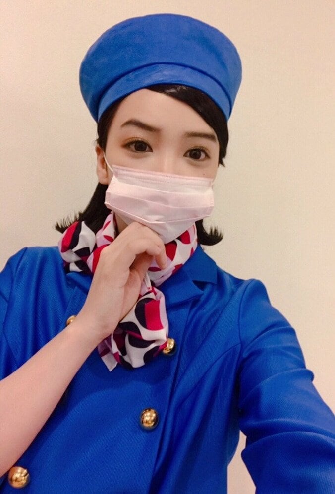 ざわちん、永野芽郁のものまねメイクを公開　本人との2ショットが話題に 2枚目