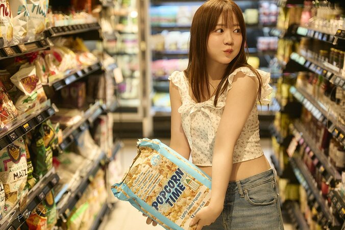 声優・伊藤彩沙、20代ラストに挑む3rd写真集発売！ボディメイクで魅せるオトナカワイイ新境地 5枚目