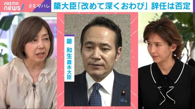 簗和生農水大臣