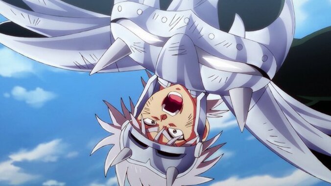 アニメ「ダイの大冒険」仲間と思いを1つに、バランと最後の戦いに挑む！第32話先行カット＆あらすじ公開 2枚目