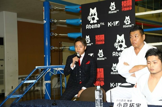 「K-1は甘くない」武尊、格闘技で“一番重要視するポイント” 1枚目