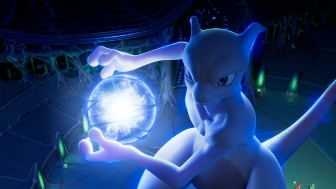シルバーウィークはABEMAでポケモン三昧!劇場版長編やショートアニメなど計24作品を無料放送 3枚目