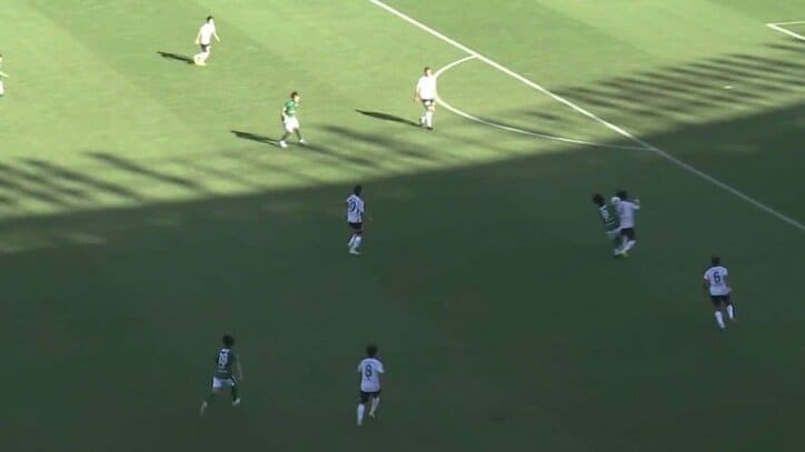 Jリーグ