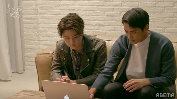 マサとよしき、オオカミだった2人が最後に再会…10作目の映像作品に感動の声『オオカミくん』最終回