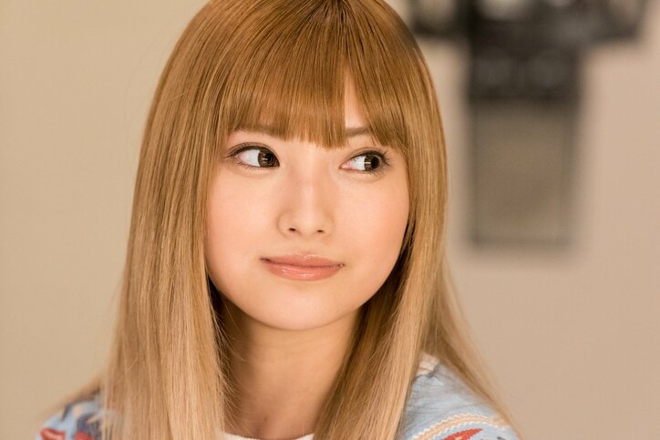 「AYUはバカじゃない」1stアルバム発売日にラジオ出演しオリコン1位に！アユの快進撃始まる『Ｍ 愛すべき人がいて』第5話