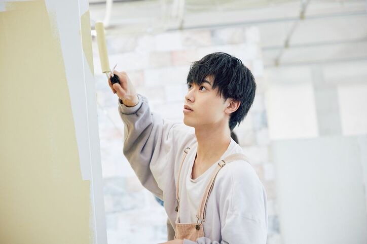 「確実にこの中にオオカミがいる」残った女子メンバーへの疑いが加速、男子たちが語った疑わしい人物『彼オオカミ』第8話