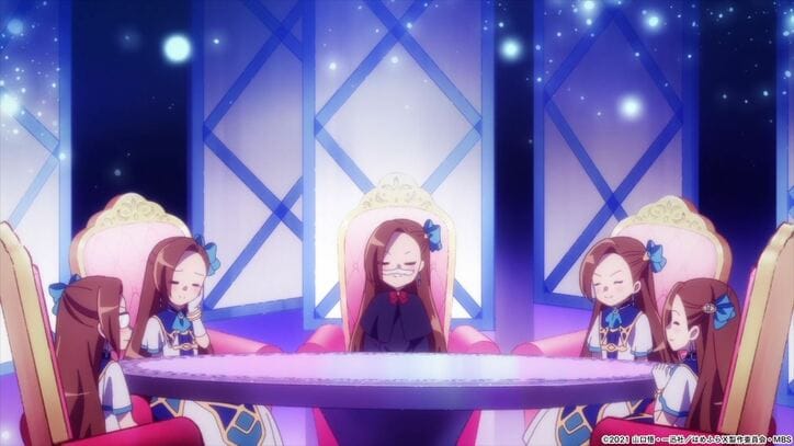 カタリナ、魔法学園を卒業!アニメ『はめふらX』第12話先行カット・あらすじ公開