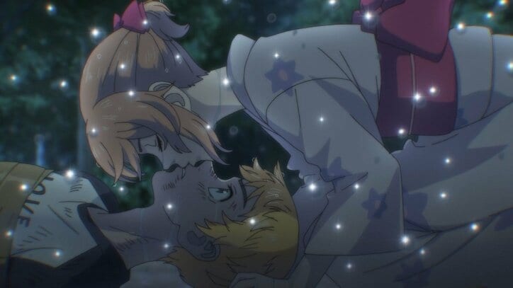 7月7日は「浴衣の日」人気キャラの浴衣姿で胸キュンを!アニメ5作品からからおすすめの“浴衣回”を配信!