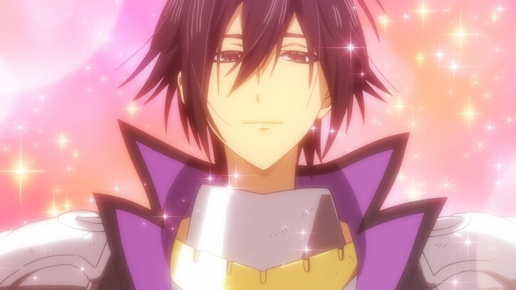 アニメ「慎重勇者」第9話、強すぎる死神に絶体絶命？ 先行カット解禁！