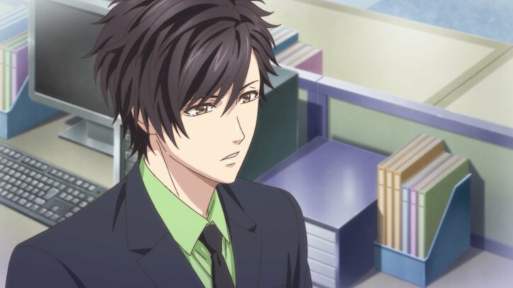 アニメ「スタンドマイヒーローズ」第8話あらすじ&場面写解禁 九条家から離れるべきか悩む宮瀬…