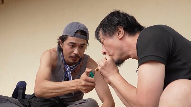 東出昌大、素の自分をさらけ出すことに抵抗消えた30代「どう思われようとも気にしない」