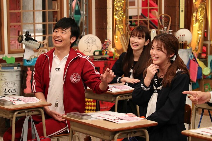 キンコン梶原、失踪の過去をテレビ初告白！　芸能界から姿を消したヤバすぎる理由