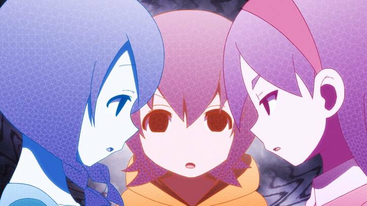 アニメ「かくしごと」後藤家に新しい家族が…！第7話先行カット＆あらすじ公開