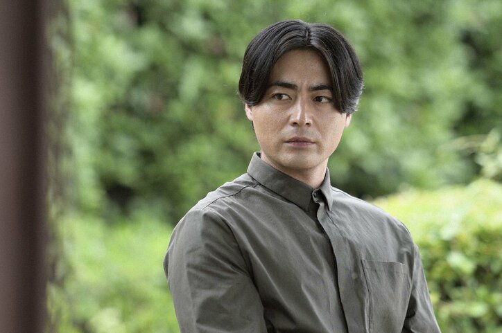 依頼人は死刑囚の息子　デジタル遺品に残されたのは真犯人の痕跡か！？『dele』第7話あらすじ（場面写真16枚）