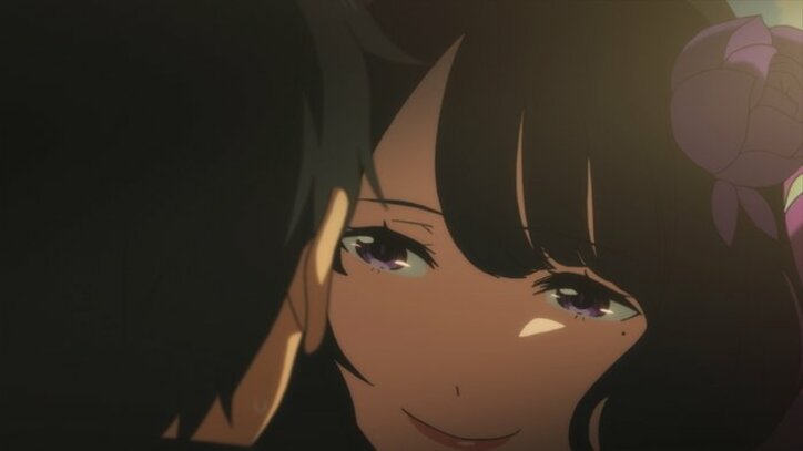 アニメ「Re:ゼロから始める異世界生活」死の運命を変えるため…新編集版2話＆3話あらすじ解禁