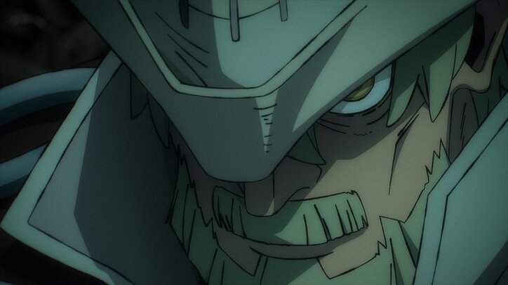 [照片/图片] 与等候着的破坏者们战斗……动画《GACHIAKUTA》第15话先行截图·故事梗概公开 8