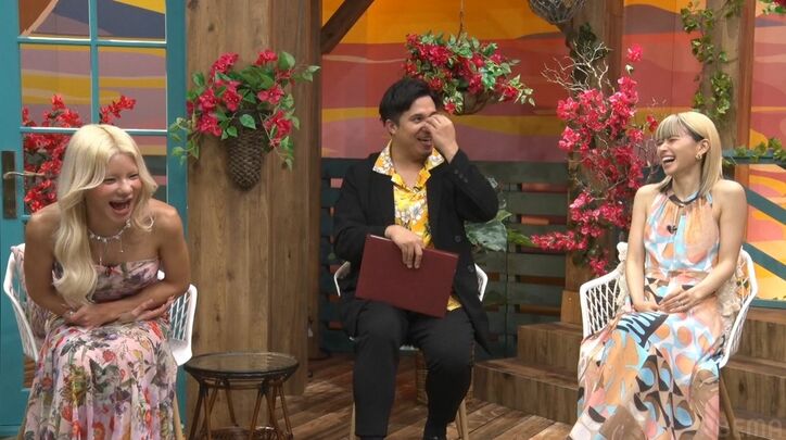 【写真・画像】山本舞香「私が前髪おろしてる人が好きって言ったら…」付き合いたての頃、夫・Hiroがライブ中に…ラブラブエピソード告白 2枚目