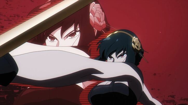 アニメ『SPY×FAMILY』OP映像が公開に!第2話の描き下ろしビジュアルも解禁