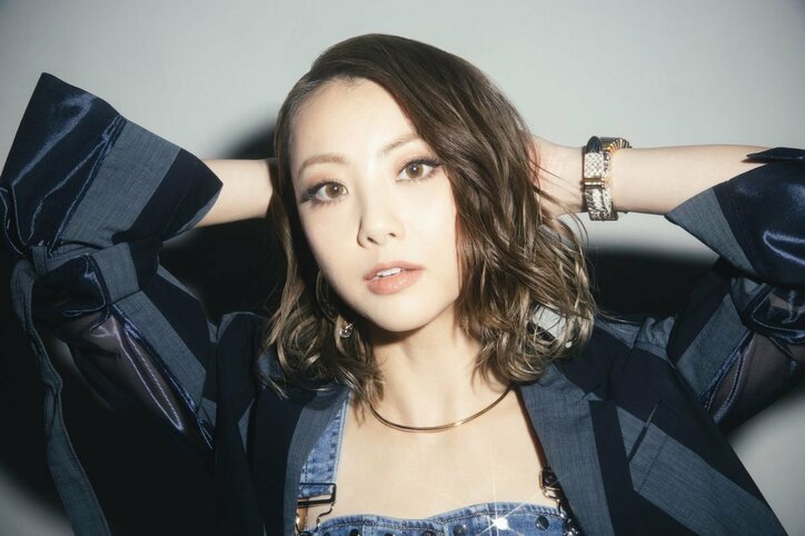 E.G.family 今年の目標は？　Dream Ami×Dream Shizuka×MIYUU×須田アンナ×佐藤晴美×鷲尾伶菜でガールズトーク【インタビュー】