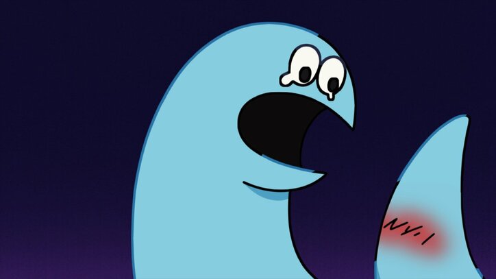 アニメ「ギャルと恐竜」バイト先に恐竜たちが…!? 第4話先行カット＆あらすじ公開