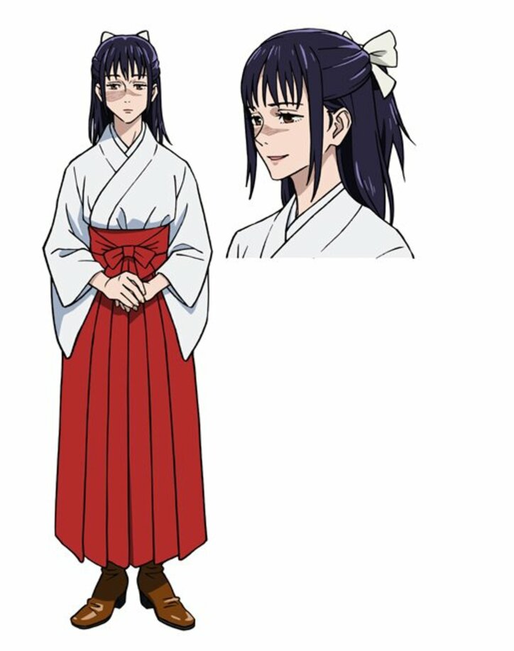 アニメ「呪術廻戦」来年1月スタートの第2クール「京都姉妹校交流会編」新ビジュアル&キャスト発表