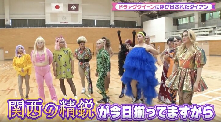 【写真・画像】ダイアンがクラブDJデビュー！ 美ヒップあらわなセクシー美女とフロアを盛り上げる「DJ SUUがやってきたぞ〜！」　3枚目