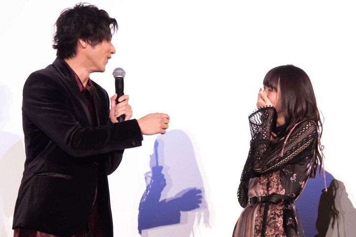 齋藤飛鳥が語る恋愛観「追いかけてもらう方がいいけど…」