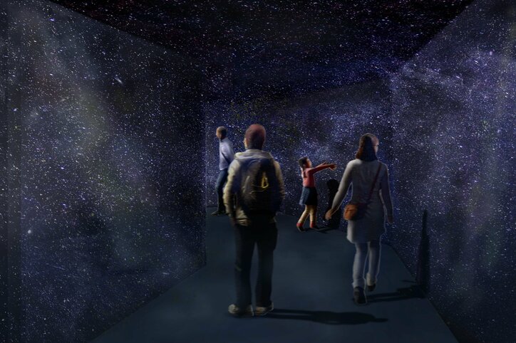 【写真・画像】展示の見どころやオリジナルグッズ情報が公開！特別展「チ。 ―地球の運動について― 地球（いわ）が動く」チケット販売中！　7枚目