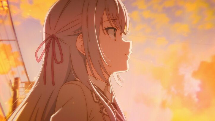 【写真・画像】アニメ『ロシデレ』第5話あらすじ・先行カット・WEB予告解禁 9枚目