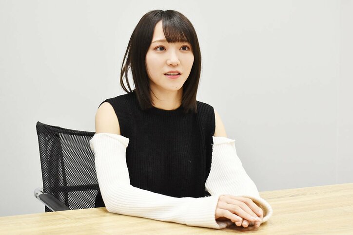 TVアニメ「ダーウィンズゲーム」ワン役・松岡禎丞が「本当に怖い!」演技をアニメ好きアイドルが絶賛