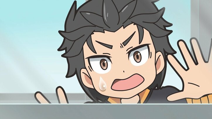 アニメ『異世界かるてっと』第10話先行カット解禁！　別クラスの存在が明らかに…？