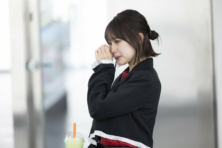 カッコよすぎて女子が続々と沼る高橋文哉似男子