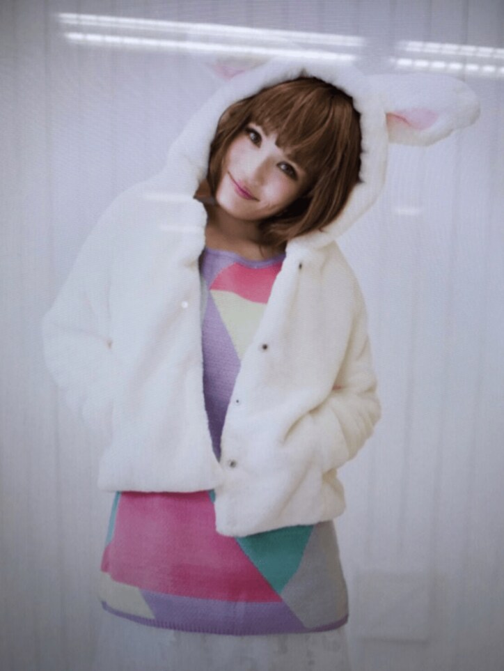 平野ノラ、奇跡の3枚を公開「プロの力はおったまげー！」