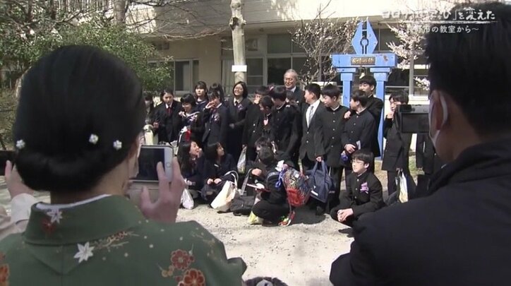 授業、運動会、いじめ…コロナ禍の1年で変わる児童と担任教師の関係～長野市の教室から～