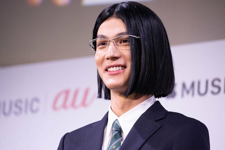 中川大志、“細杉くん”キャラ定着で喜び「代表作です」