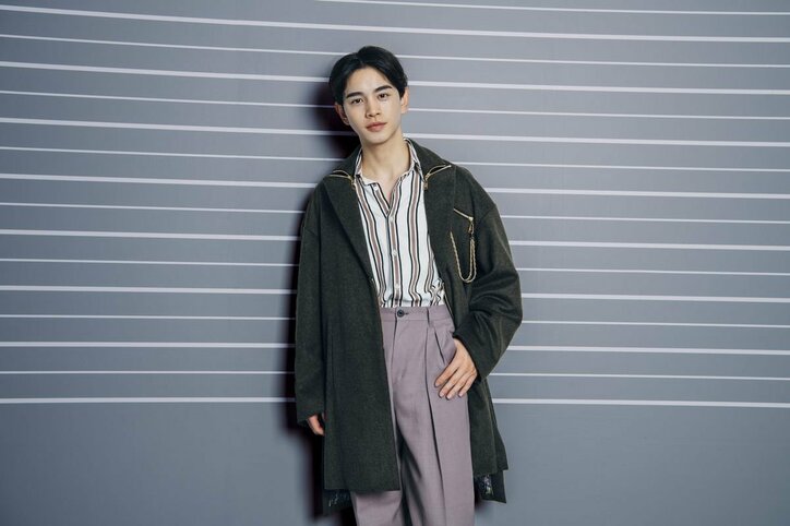 『オオカミくん』シリーズ最新作、メンバー10名が決定!甘い毒を持つ“キケン”なイケメンたちが集結