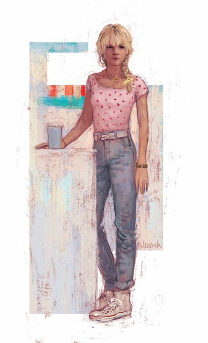 『プロミシング・ヤング・ウーマン』現代カルチャーをけん引するクリエイターが表現したポップなビジュアルの魅力に迫る