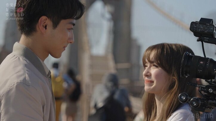 Perfumeあ〜ちゃん＆谷まりあ「ああいう人が良い…」理想の恋人像を目の当たりにして号泣！ GENE小森「最近何かあった？」とタジタジ