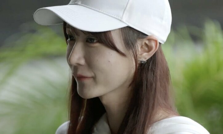 【写真・画像】可愛すぎる男の娘、涙の脱落「本当に何もできなくて」共同生活で自分を出せず　1枚目