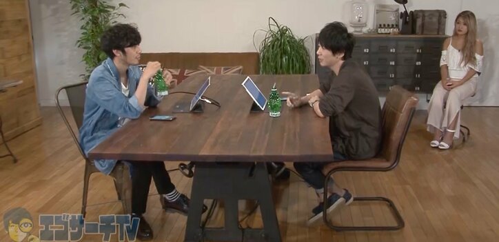 社会学者・古市憲寿は炎上商法？  AbemaTVでキンコン西野と“本の売り方”語り合う