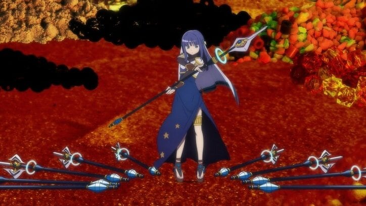 TVアニメ「マギアレコード 魔法少女まどか☆マギカ外伝」2020年1月4日放送開始＆第2弾PVを公開